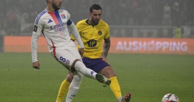 OL - Toulouse : « Il ne faut pas commencer à parler de crise »… Lyon face à ses démons, même à trois points du podium ?