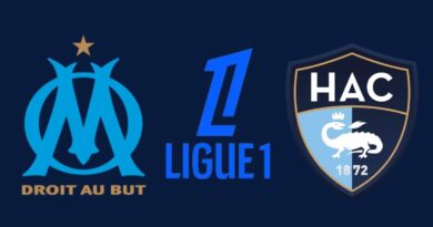 OM - Le Havre : À quelle heure et sur quelle chaîne regarder le match ce dimanche ?