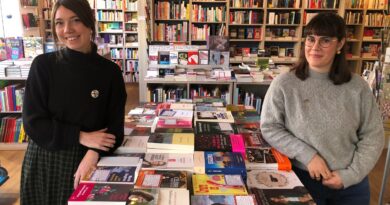 « On n’a plus le temps de lire »… Croulant sous les livres, ces librairies décrètent la trêve des nouveautés