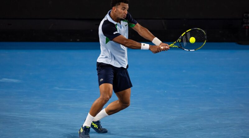 Open d’Australie : Fils et Humbert ont rendez-vous au 3e tour… Belle journée pour les Français à Melbourne