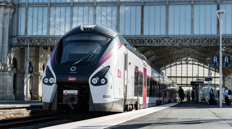 Ouverture à la concurrence : Les lignes Nantes-Bordeaux et Nantes-Lyon attribuées à… la SNCF