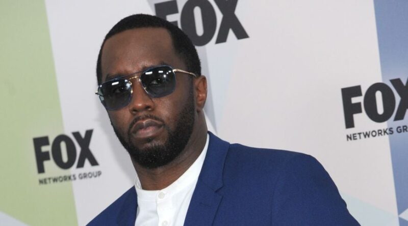 P. Diddy visé par une nouvelle plainte pour viol sur une ancienne baby-sitter de 16 ans