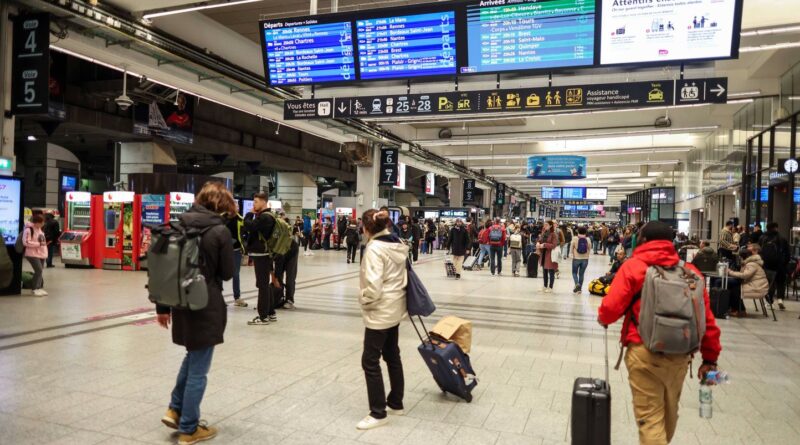 Paris et Île-de-France : Quelles perturbations prévoir pour la RATP et la SNCF cette semaine ?