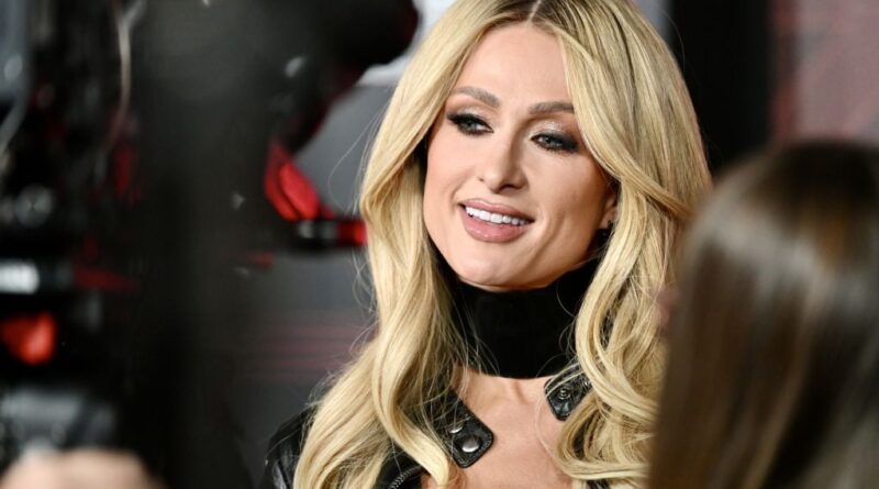 Paris Hilton lève 800.000 dollars pour les sinistrés des incendies de Los Angeles en seulement 72 heures