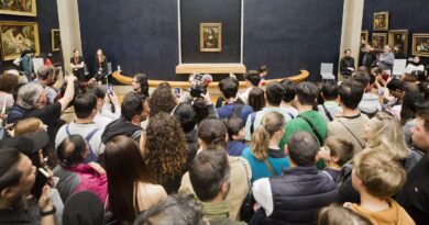 Paris : Joconde à l’étroit, pièces non étanches… Une note confidentielle pointe l’état inquiétant du Louvre