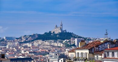 Particules fines : Alerte rouge dans quatre départements du sud-est de la France