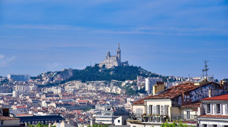 Particules fines : Alerte rouge dans quatre départements du sud-est de la France