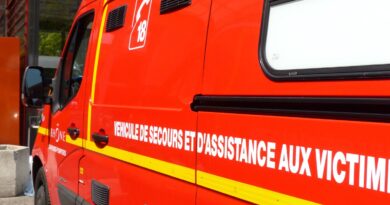 Pas-de-Calais : Une mère et ses deux filles meurent dans leur maison en flammes