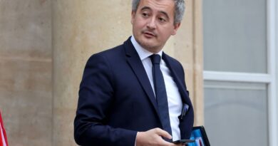 Politique pénale : Darmanin dévoile ses priorités avec en numéro 1 la lutte contre le narcotrafic