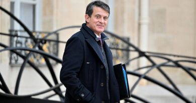 Pour Manuel Valls, l’immigration « nécrose Mayotte » et devrait être « la plus proche de zéro » en France