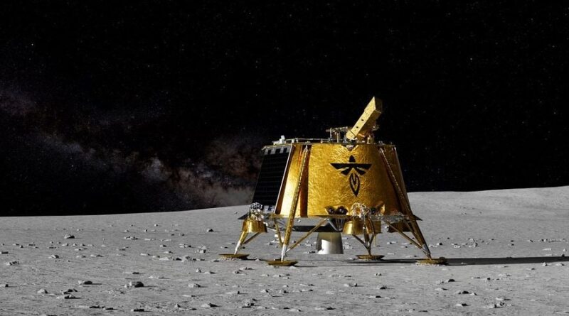 Pourquoi la Nasa envoie des atterrisseurs privés sur la Lune avant les missions Artemis