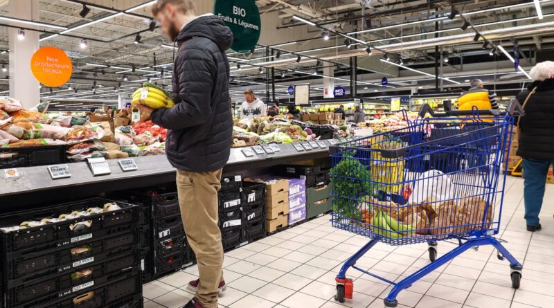 Produits les moins chers bourrés de sucre : Est-ce vrai que « ça ne coûte pas plus cher de bien manger » ?