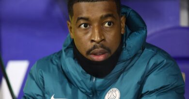 PSG : Kimpembe « pas à un niveau suffisant » pour être titulaire, selon Luis Enrique