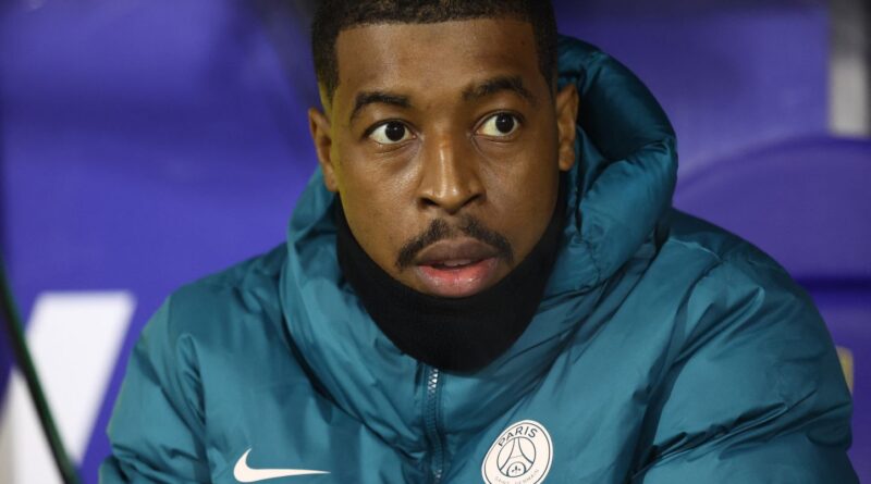 PSG : Kimpembe « pas à un niveau suffisant » pour être titulaire, selon Luis Enrique