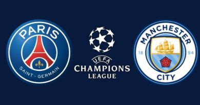 PSG - Manchester City : À quelle heure et sur quelle chaîne regarder le match ce mercredi ?