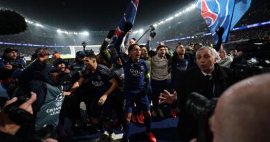 PSG - Manchester City : Bon courage à Paris pour recréer cette ambiance de dingo loin du Parc des Princes