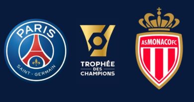 PSG - Monaco : À quelle heure et sur quelle chaîne regarder le match ce dimanche ?