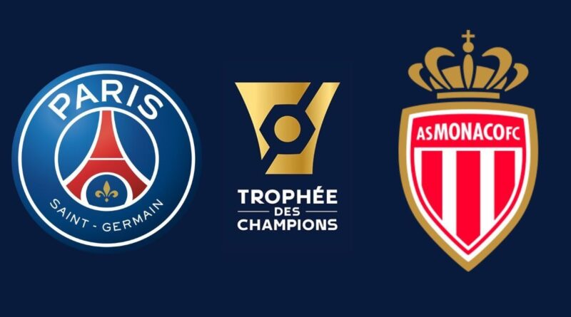 PSG - Monaco : À quelle heure et sur quelle chaîne regarder le match ce dimanche ?