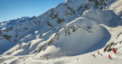 Pyrénées : Deux femmes sont mortes après avoir chuté à quelques heures d’intervalle