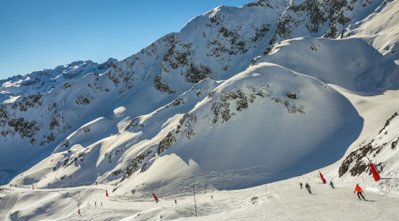 Pyrénées : Deux femmes sont mortes après avoir chuté à quelques heures d’intervalle