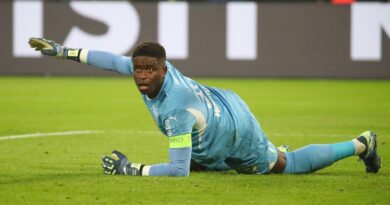 RC Lens : Brice Samba « a fait savoir qu’il veut quitter le club » et serait proche de Rennes