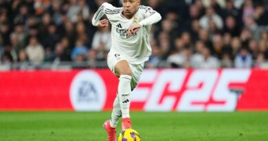 Real Madrid : « Je ne pouvais pas faire pire »… Kylian Mbappé a fait son autocritique et a changé mentalement