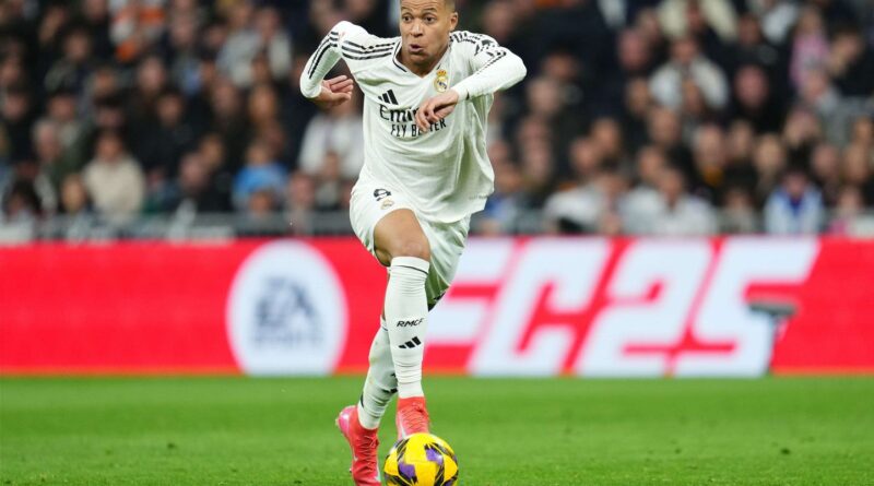 Real Madrid : « Je ne pouvais pas faire pire »… Kylian Mbappé a fait son autocritique et a changé mentalement