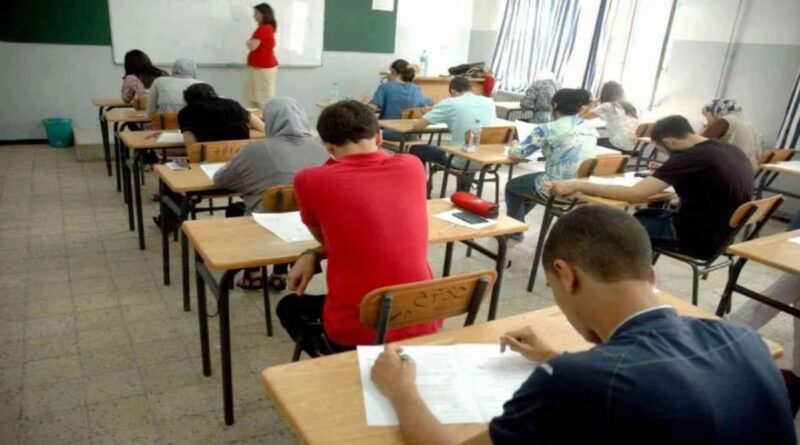 Réforme de l’évaluation scolaire : les épreuves du deuxième trimestre unifiées