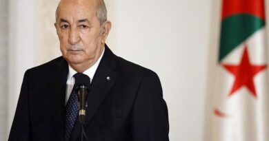 Remue-ménage politique : Tebboune convoque les électeurs, Larbaoui avance les réformes