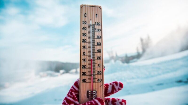 Retour du froid en Algérie : chutes de neige et pluies prévues dans plusieurs régions ce 6 janvier