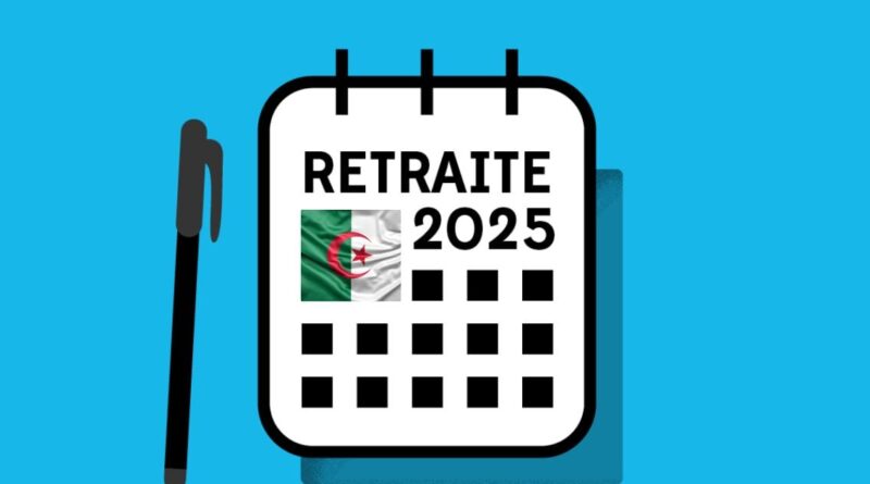 Retraite 2025 : Les employés de ce secteur ont jusqu’au 16 février pour faire leur demande