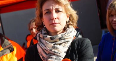 Retraites : A la CFDT, Marylise Léon veut que Bayrou suspende « immédiatement » la réforme