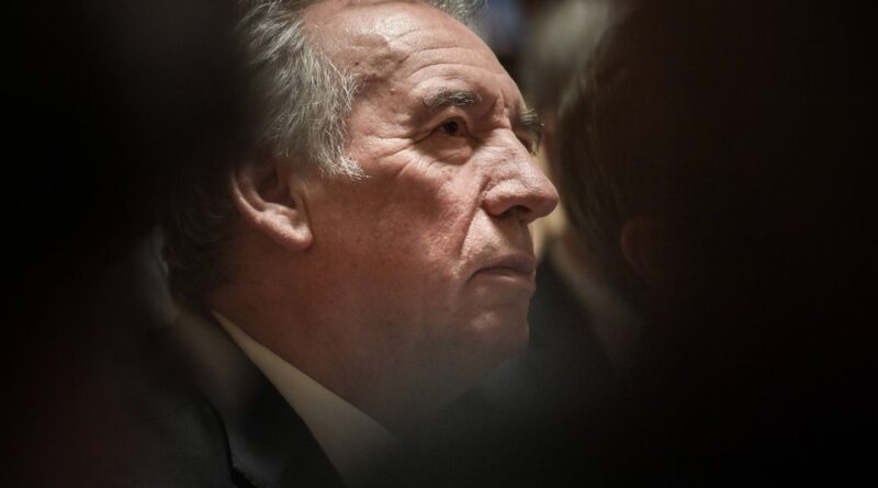 Retraites : Bayrou lance le « conclave », dans une certaine improvisation