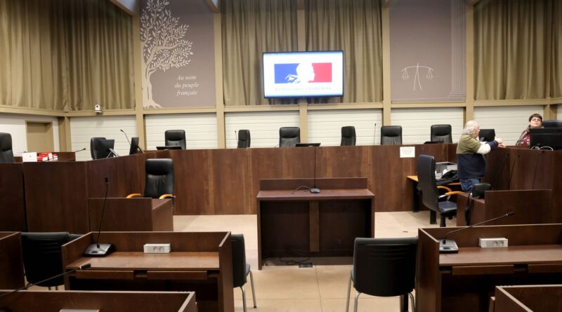 Rixe dans l’Essonne : L’accusé condamné à dix ans de réclusion pour la mort de Lilibelle, 14 ans, en 2021