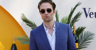 Robert Pattinson se sentait découragé par l’industrie du cinéma jusqu’à il y a peu