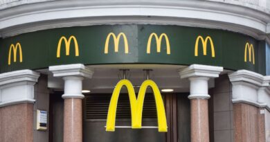 Royaume-Uni : C’est quoi cette vaste plainte collective contre McDonald’s