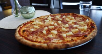 Royaume-Uni : Un restaurant redéterre la hache de guerre contre la pizza à l’ananas