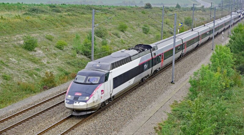 SNCF : Les billets pour les vacances de Pâques et les ponts de mai en vente dès mercredi