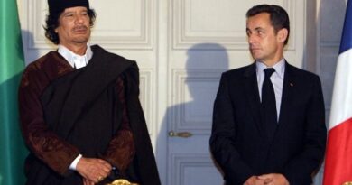 Soupçons de financement libyen : Tout comprendre au procès de Nicolas Sarkozy qui s’ouvre ce lundi