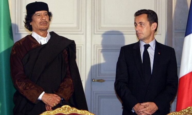 Soupçons de financement libyen : Tout comprendre au procès de Nicolas Sarkozy qui s’ouvre ce lundi