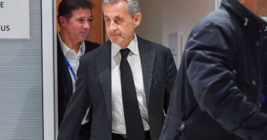 Soupçons de financement libyen : « Vous ne trouverez jamais un centime libyen dans ma campagne », clame Sarkozy