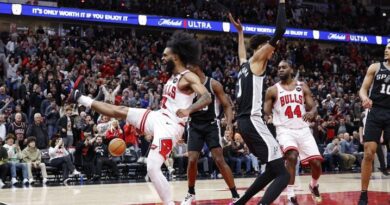 Spurs : « Nous ne méritons pas plus de victoires »… Wemby lucide (mais pas inquiet) après le sabordage contre Chicago