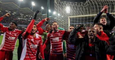 Stade Brestois 29 : Alléluia ! Brest abandonne l’idée de jouer au Stade de France pour rester à Guingamp