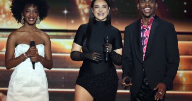 « Star Academy » : Ebony face à Franck, une demi-finale « symbolique » au regard des attaques racistes