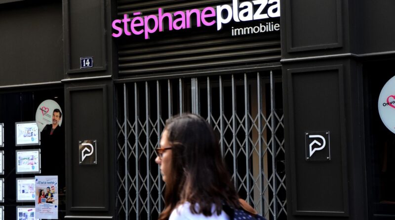 Stéphane Plaza jugé pour violences : Des agences immobilières entament des démarches pour quitter la franchise