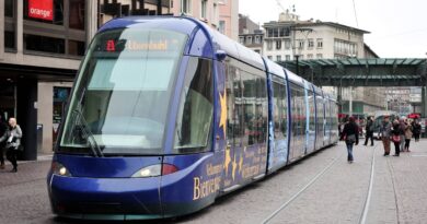 Strasbourg : Deux tramways entrent en collision, 20 « blessés en urgence relative »