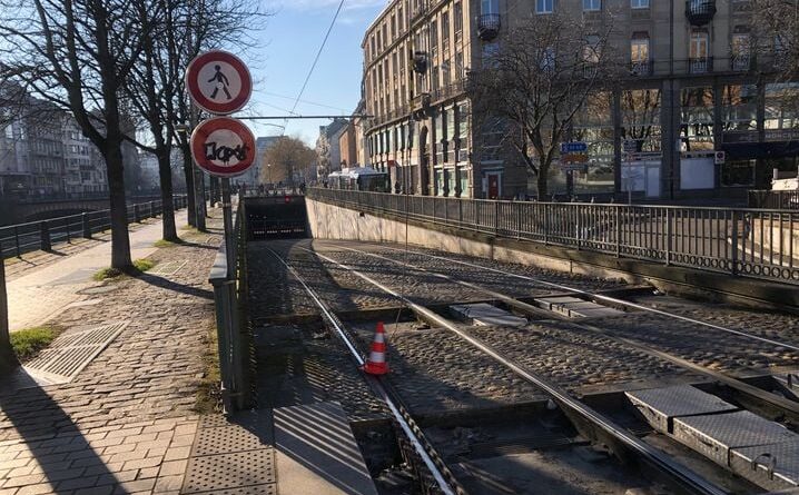 Strasbourg : « On se dit que ça peut recommencer »… Où en est-on trois jours après l’accident de trams ?