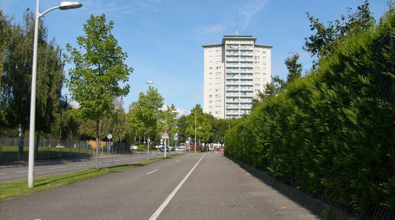 Strasbourg : Un homme soupçonné d’avoir renversé mortellement un ado s’est rendu