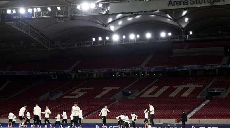 Stuttgart - PSG : « 59 hooligans français » interpellés en Allemagne, des ultras de l’ASSE impliqués