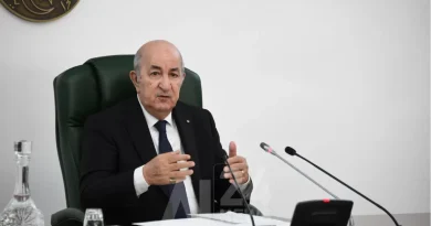 Tebboune annonce une série de mesures pour un Ramadan 2025 sans spéculations